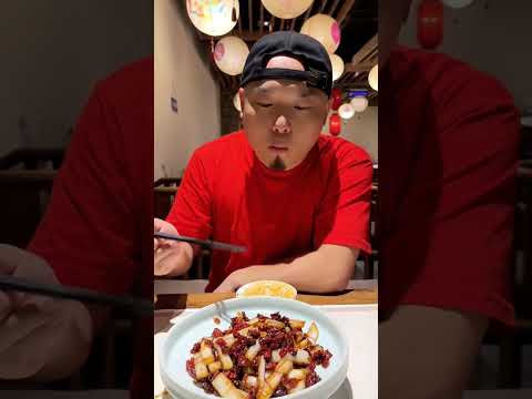 200元探店美食，来到了长安大排档！|美食分享 | 抖音热门 #中国美食 #抖音 #shorts