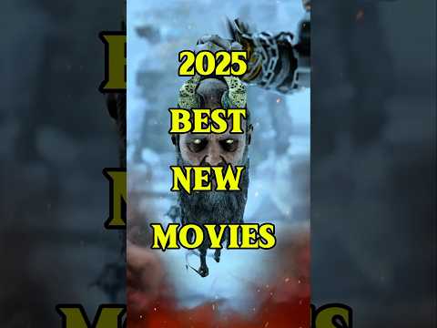 2025 New Movies #shorts #2025 #viral