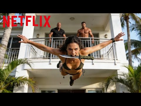 5 Most Intense Netflix ACTION MOVIES Of 2026 You Can't Miss!