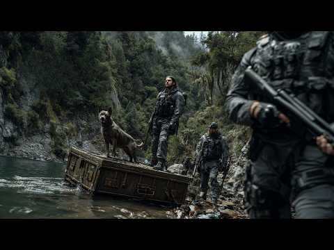 A MOVIE YOU'LL ENJOY EVERY TIME YOU WATCH IT! | Action, Crime Movies in English | HD