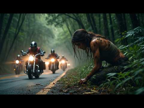 A Secret Military Prison With No Way Out | Full Movie English Action Thriller