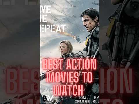 Best Action Movies of 2025 | Top 5 Best Action movies of All Time