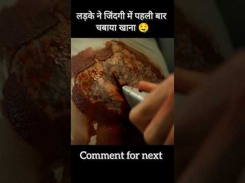 Best Hollywood movie 2025 explain in hindi 😵#shorts