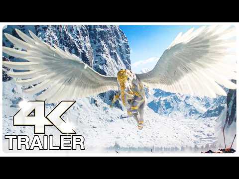 BEST UPCOMING ACTION MOVIES 2026 (Trailers)