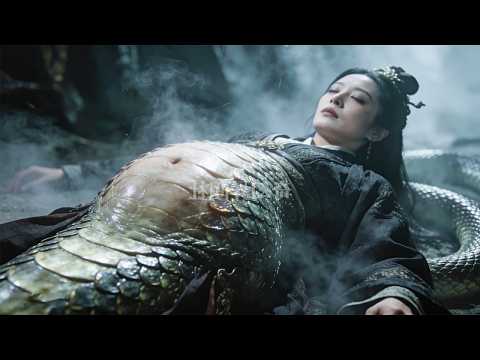 Blood of the Immortal Beast Full Movie | New Chinese Action Kung Fu Movies In Hindi | Final Take