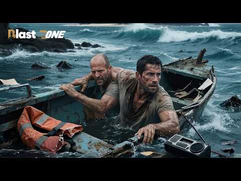 DEAD TIDE (2026) | Jason Statham & Scott Adkins | Full Action Movie