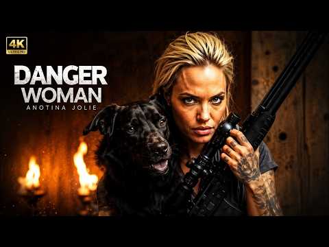 ⚡ 🎬 Full English Action Spectacle | Hollywood HD