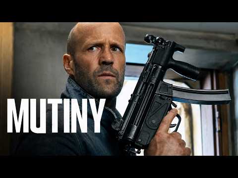 ⚡ Latest Hollywood Action Movie 2026 | Full English Movie 2026