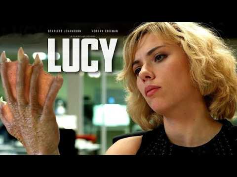 ⚡LUCY || Action Movie 2026 || Full English HD Full English Hollywood Film 2026