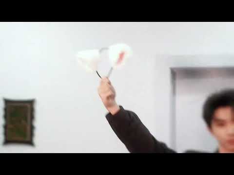 今日份热血已加载🔥 #电影大唐妖探 #时代少年团马嘉祺