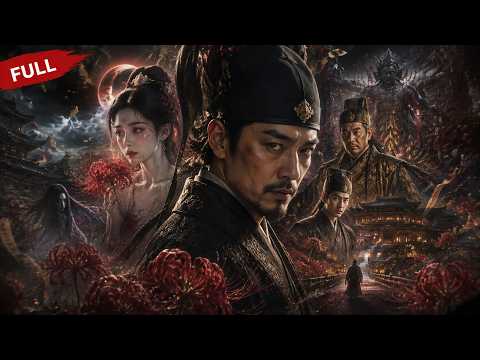 大唐怪事頻發，百姓驚傳妖魔降臨！狄仁傑追查離奇命案，竟揭開邪咒背後的滔天陰謀！#Detective Di Renjie #2026 #chinesedrama #悬疑#古装