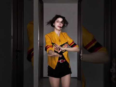 看我痛快地出招！变装卡点舞电影大唐妖探马嘉祺大唐妖探不退进行曲