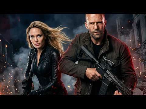 EXCHANGE DEAL :: (2026) Jason Statham & Angelina Jolie | Full Action Movie | Full HD