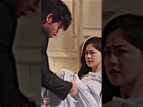 🎞 | Rainkissed Fate #daigaozheng #chenfangtong #cdrama #chinesedrama