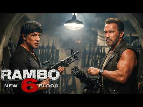 🎥 Hollywood's Latest Action Movie 2026 | Full English HD 2026
