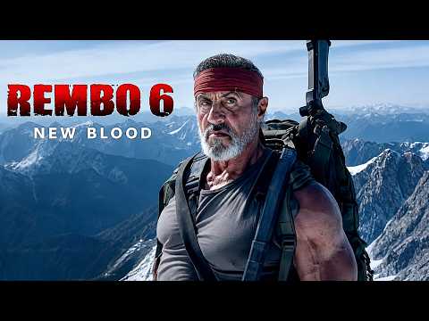 🔥2026 Action Movie Full Movie English Hollywood Action Movies 2026 4K Movie