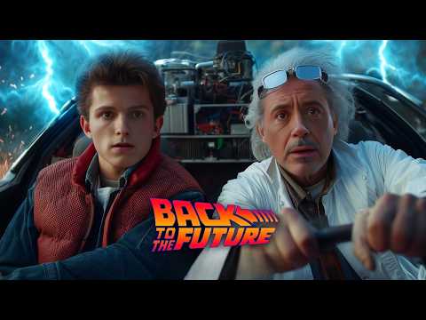🔥Black To The Future (2026) | Full Hollywood Action Movie in English | Ultimate Mission Action Movie