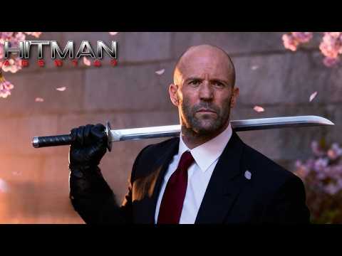 🔥HITMAN (2026) | Full Hollywood Action Movie in English | Ultimate Mission #action Movie 2026