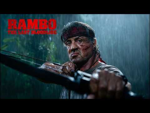 🔥New 2026 Hollywood Action Movie 2026 | (Rambo VI) Action Movie 2026 | 4k