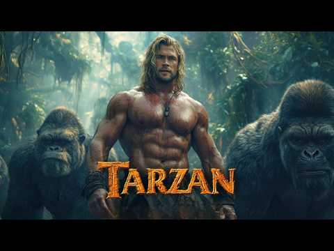 🔥TARZAN || New 2026 Action Movie || Full Movie English Hollywood || Action Movies 2026