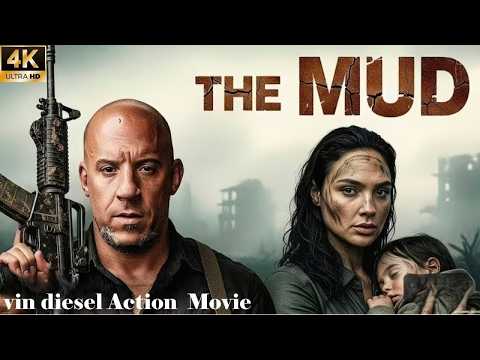 🔥THE MUD Jason Statham 2026 New Release Full Action Crime Drama Movie Full HD #movie