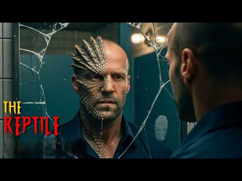 🔥THE REPTILE (2026) | Full Hollywood Action Movie in English 2026 | Ultimate Mission Action 2026