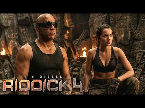 🚁 New Hollywood Blockbuster 2026 | Full Action Movie English