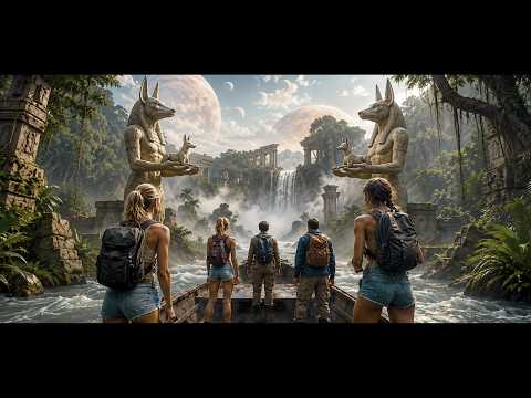 Fist of the South (2026) One Man's Fight for Survival | Full English New Action Adventure Movie HD
