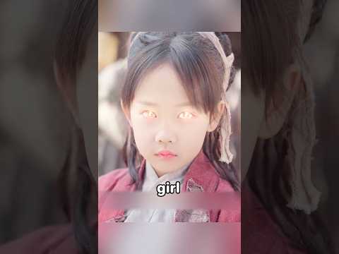 Girls have superpowers #drama #movie
