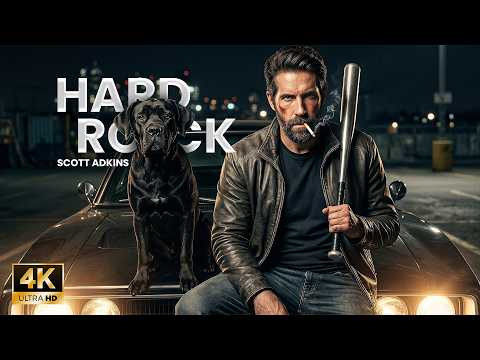 HARD ROCK :: (2026) Scott Adkins | NEW Action Movie Adventure | 4K HDR #actionmovies