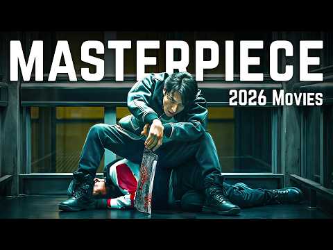 "IMDb Highest Rated" Top 10 Hollywood Movies in 2026 on Netflix, Prime & JioHotstar (Part 48)