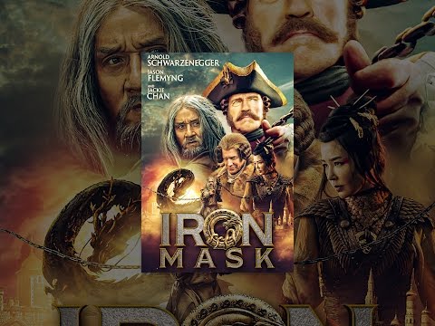 Iron Mask