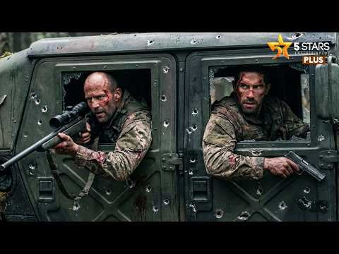 KILL BOX (2026) | Jason Statham × Scott Adkins | Full Action Movie