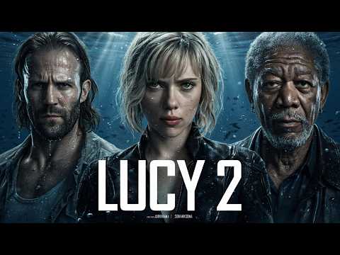 Lucy 2 Movie 2026 |Jason Statham ,Scarlett Johansson| New Released Full Movie | 4K Ultra #action gt