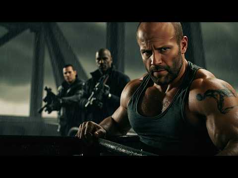 Man of Missions 2 | Jason Statham | Full Action Movie Concept AI 2026 | Full Movie | 4K Ultra