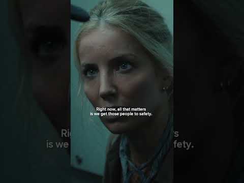 Mutiny (2026) Official Trailer – Jason Statham