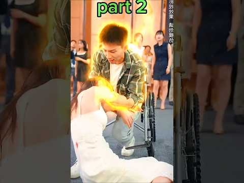 New Chinese short movie|🙏 Chinese short film|#chinesefilm #chinesemovie #viralshort #chines