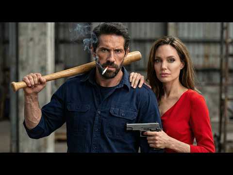 New Released Action Movie 2026 | Scott Adkins | Angelina Jolie | Full Movie | Latest Movie | 4K