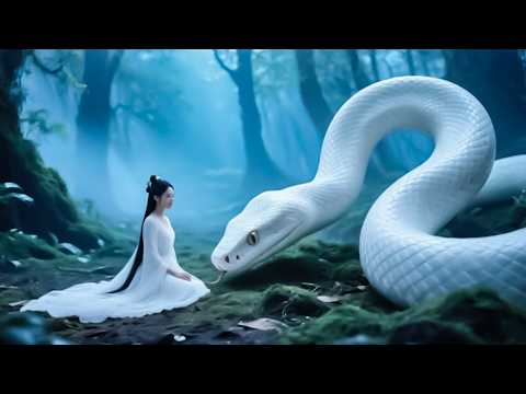 Rise of the Forbidden Empire Full Movie 4K | 2026 | New Chinese Action Movies In Hindi | Final Take