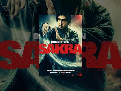 Sakra