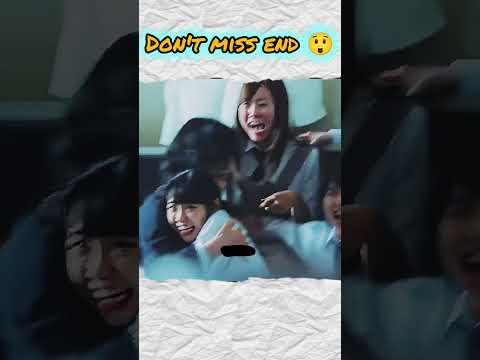 School Mein Aaya Rakshas Zombie |Chinese Movie Clip Dubbed in Hindi  Terrifying Twist | #movieclip