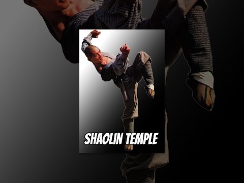 Shaolin Temple