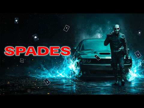 Spades (2026) | Full Movie | Action | Thriller