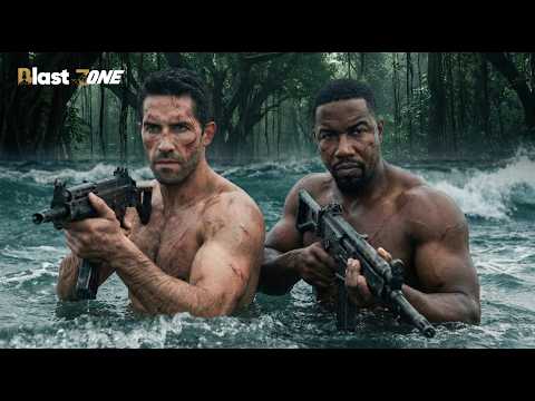 TERMINATION ORDER: NO ESCAPE (2026) | Scott Adkins & Michael Jai White | Full Action Movie