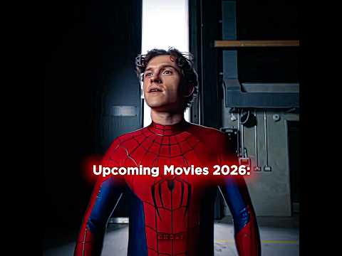 The aura movies of 2026 ☠️ | #2026 #movie