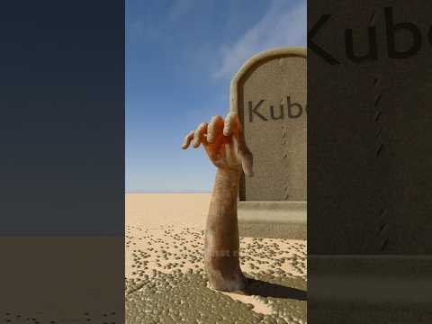 The Curse Of Imortality