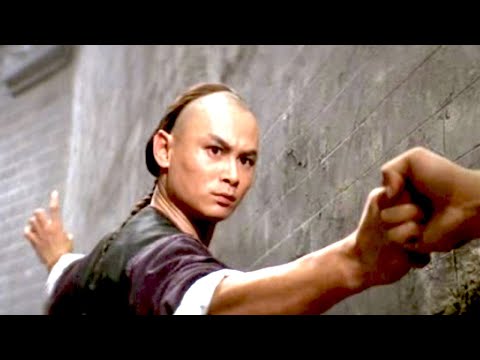 The Deadly Challenge || Best Chinese Action Kung Fu Movies In English