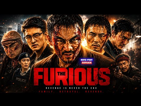 The Furious Full Movie 2026 | Xie Miao, Joe Taslim, Yang | Action Movie | Explanation & Breakdown
