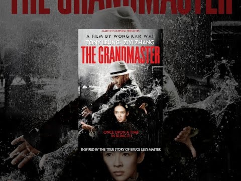 The Grandmaster