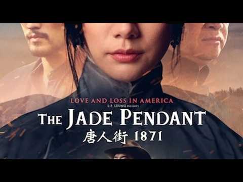 The Jade Pendant (Full Movie) | The Secret History of Los Angeles
